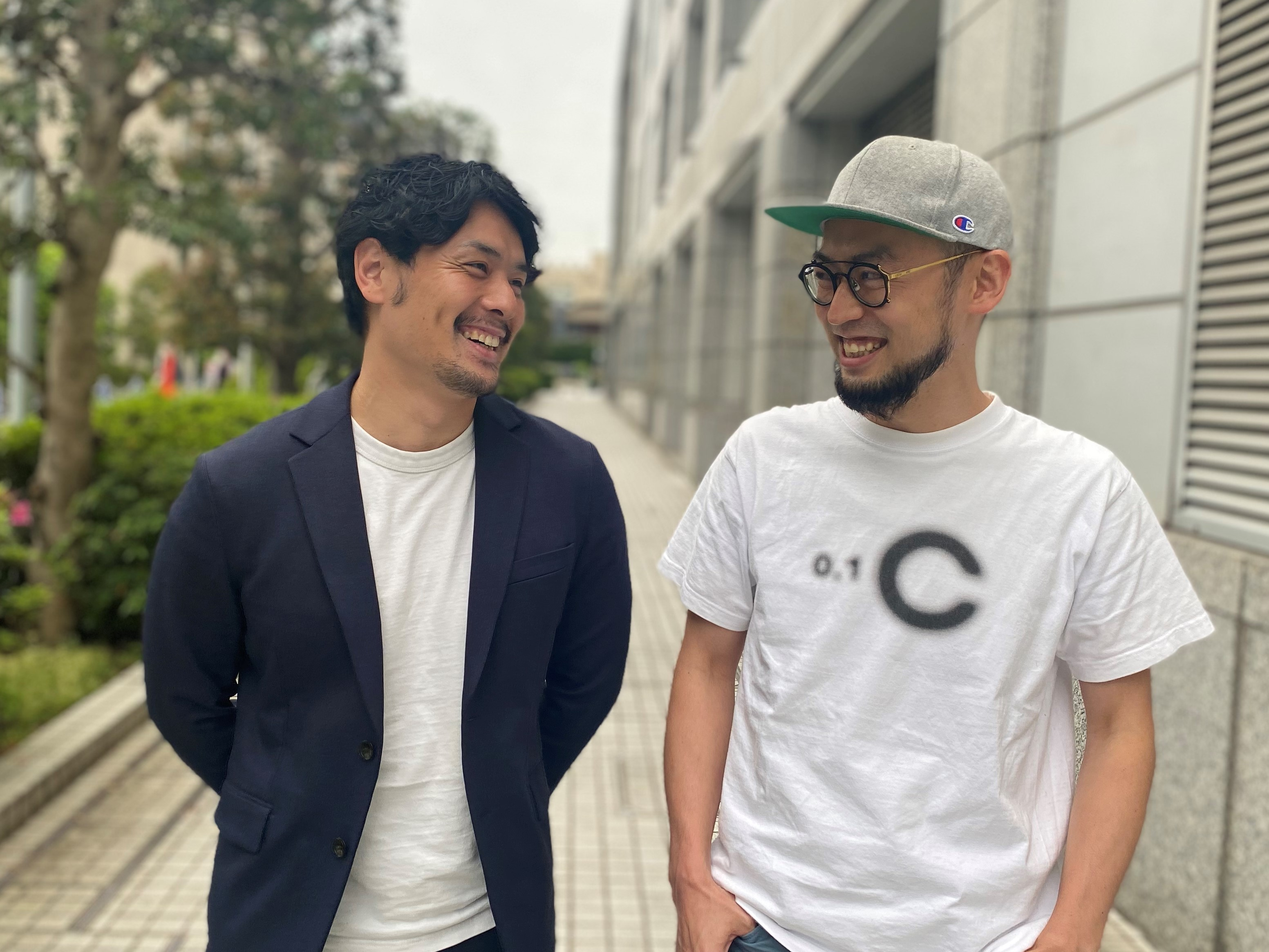 【ユカシカド　経営者インタビュー】 創業者のCEO美濃部／CTO寺田と「ユカシカド」9年の歩みを振り返る。現在の想い、そして未来の仲間に向けて。