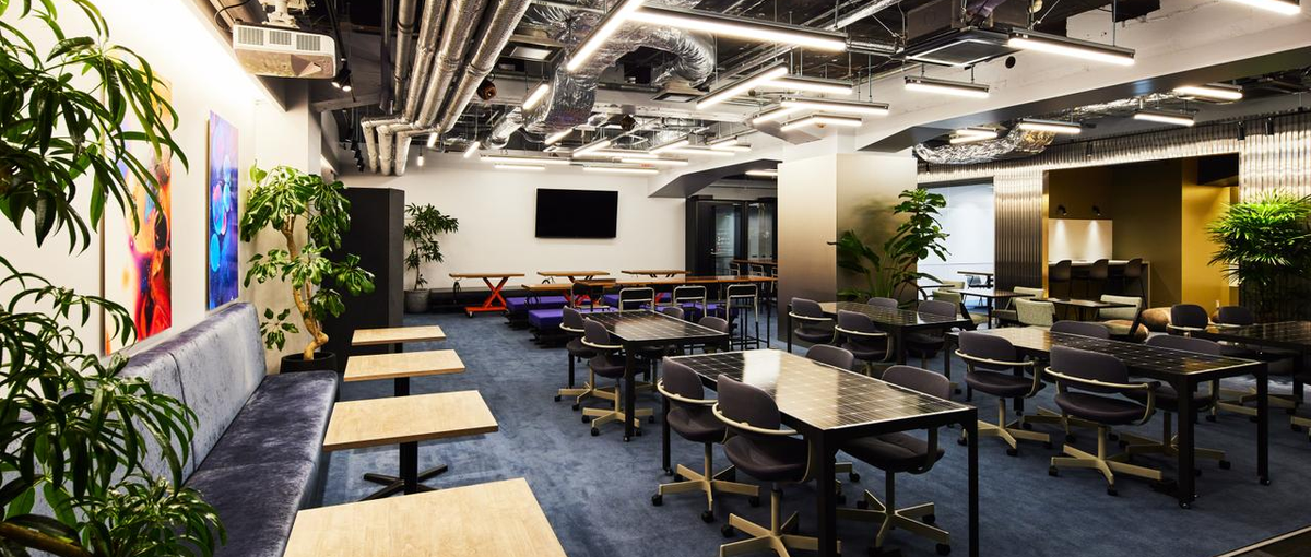  リアルな場でコミュニティづくり！コミュニティマネージャーを募集！