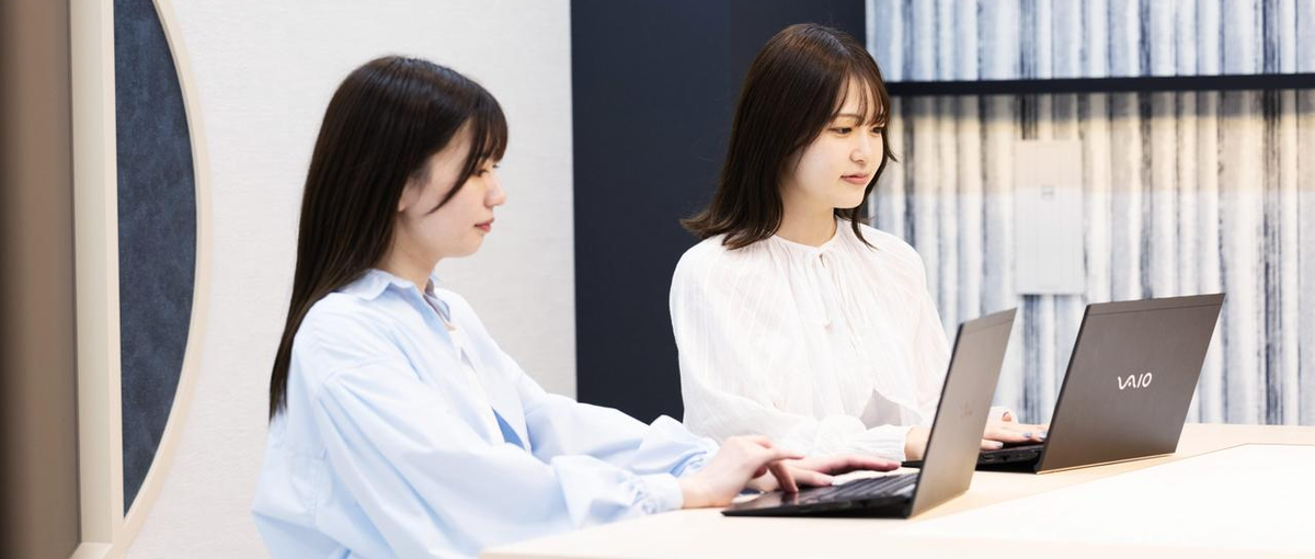 キャリア採用｜WEB広告運用アシスタント｜営業事務