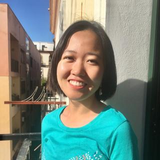 Chihana Tomita