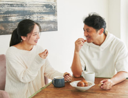 少子高齢化が進む日本では、生活習慣病患者数が年々増加しています。この課題を解決するためには、毎日の食事の改善が必要であると考え、ゴーフード株式会社を設立いたしました。