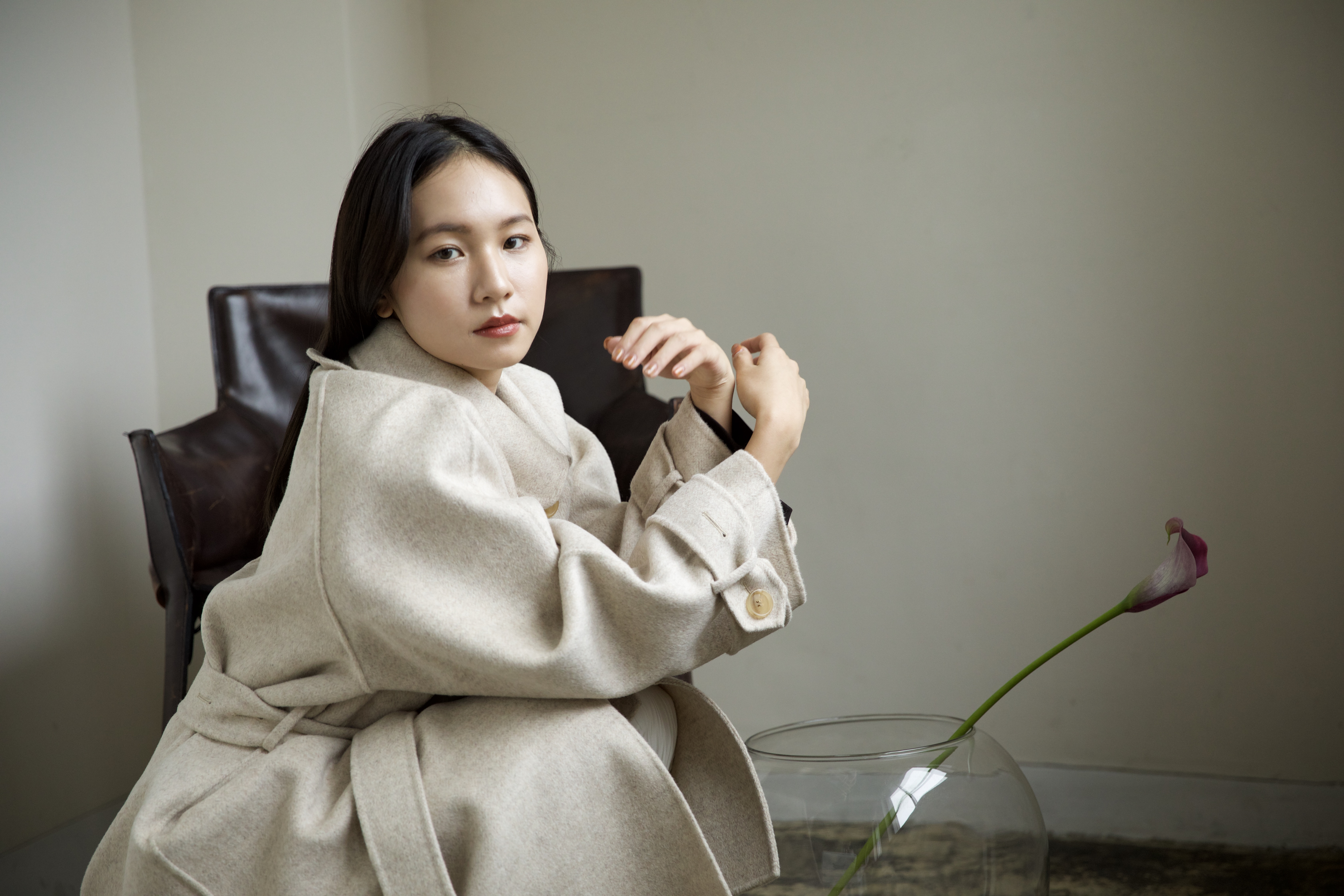 【掲載情報】TOKYO VOICE WEBにディレクターseikaのインタビューが掲載されています