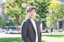 あなただけのキャリアを一緒に設計します｜カジュアル面談から始めてみませんか