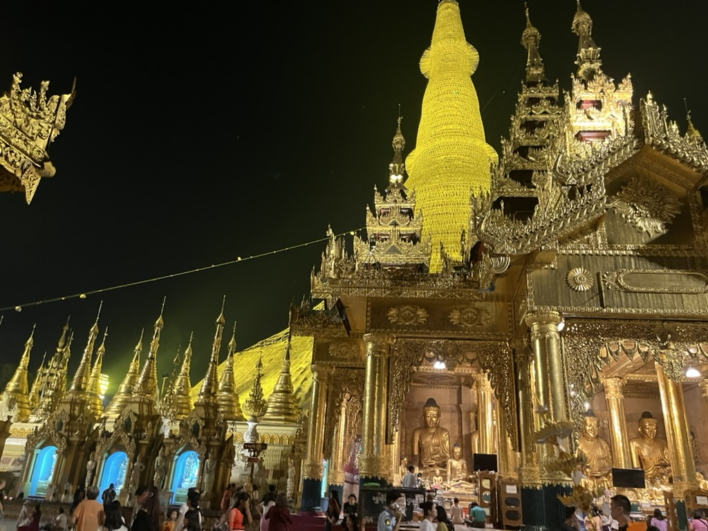 創業2ヶ月、初の海外出張はミャンマーへ。若者の「いきがい」を支える挑戦は、国境を越える