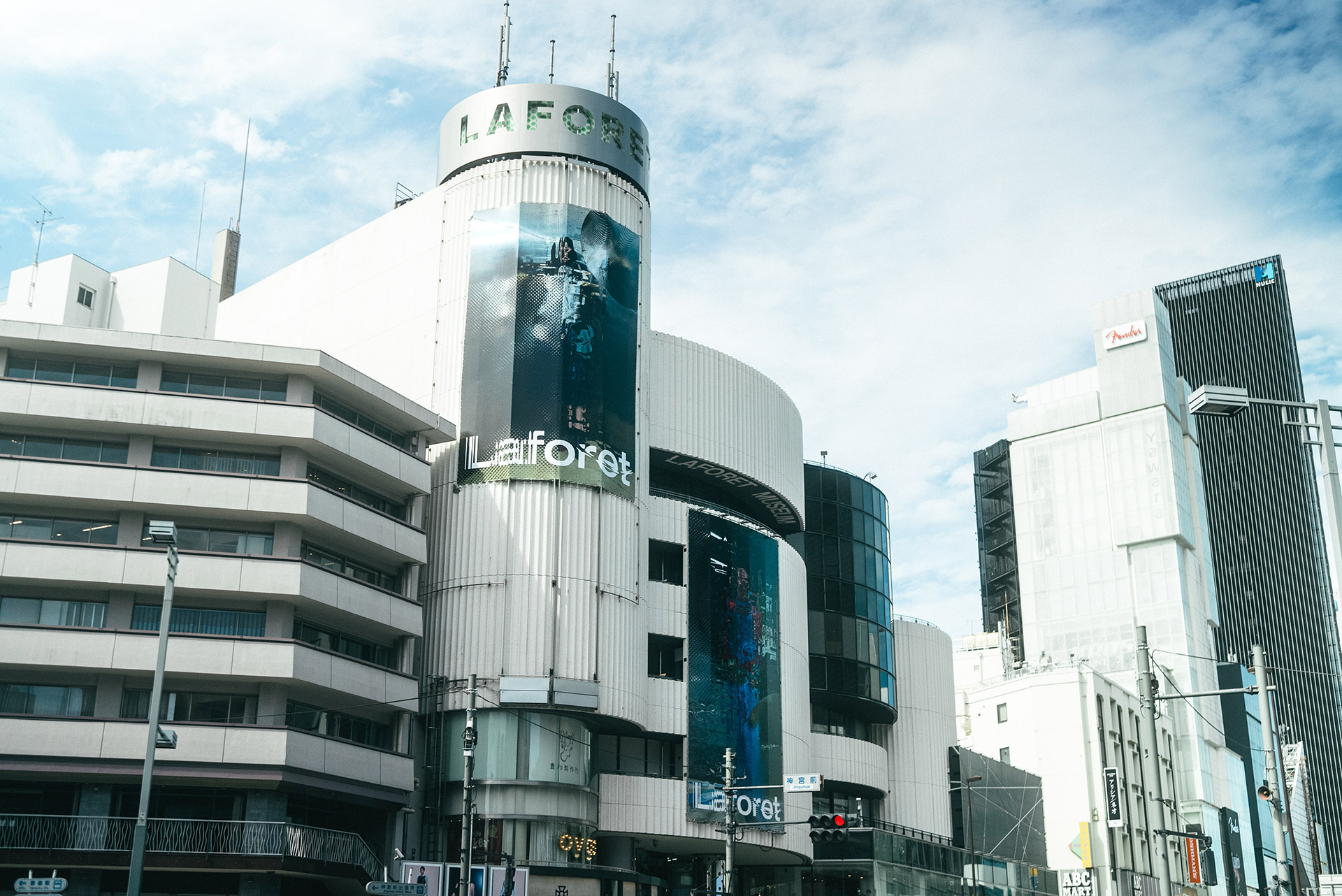 OBF過去作品を大公開！！