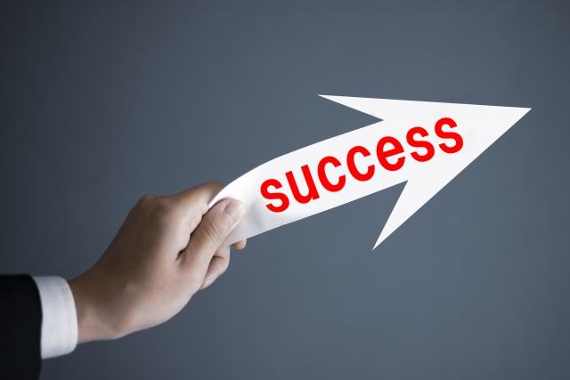 派遣免許を取得しました！