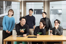 よりよいプロジェクト推進をかなえるため、環境構築から取り組みたい人募集！