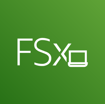 FSx for Windows をマウントしてみた