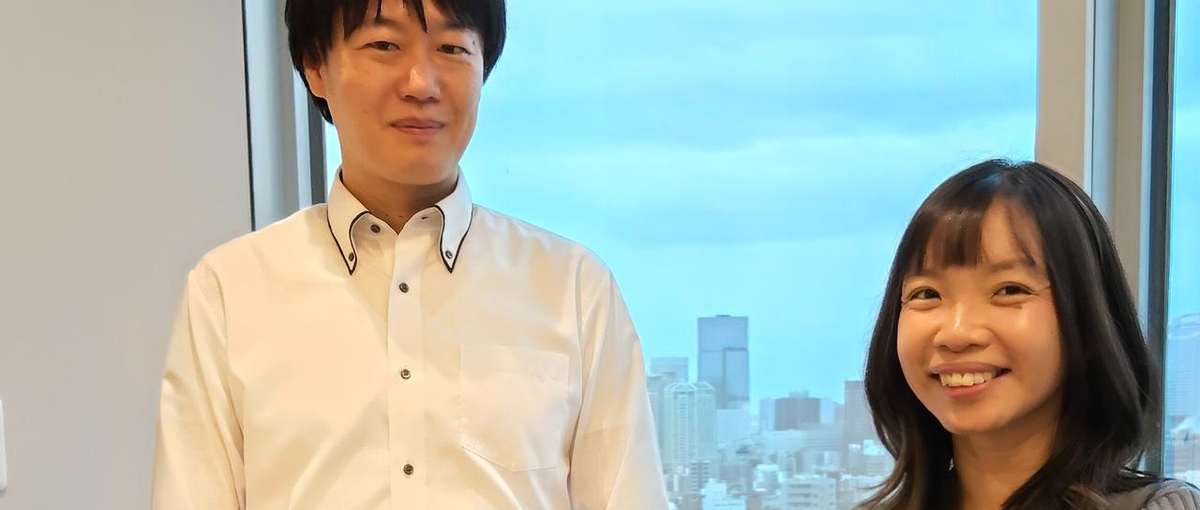 \\オープンポジション// 応募を検討されている方へ