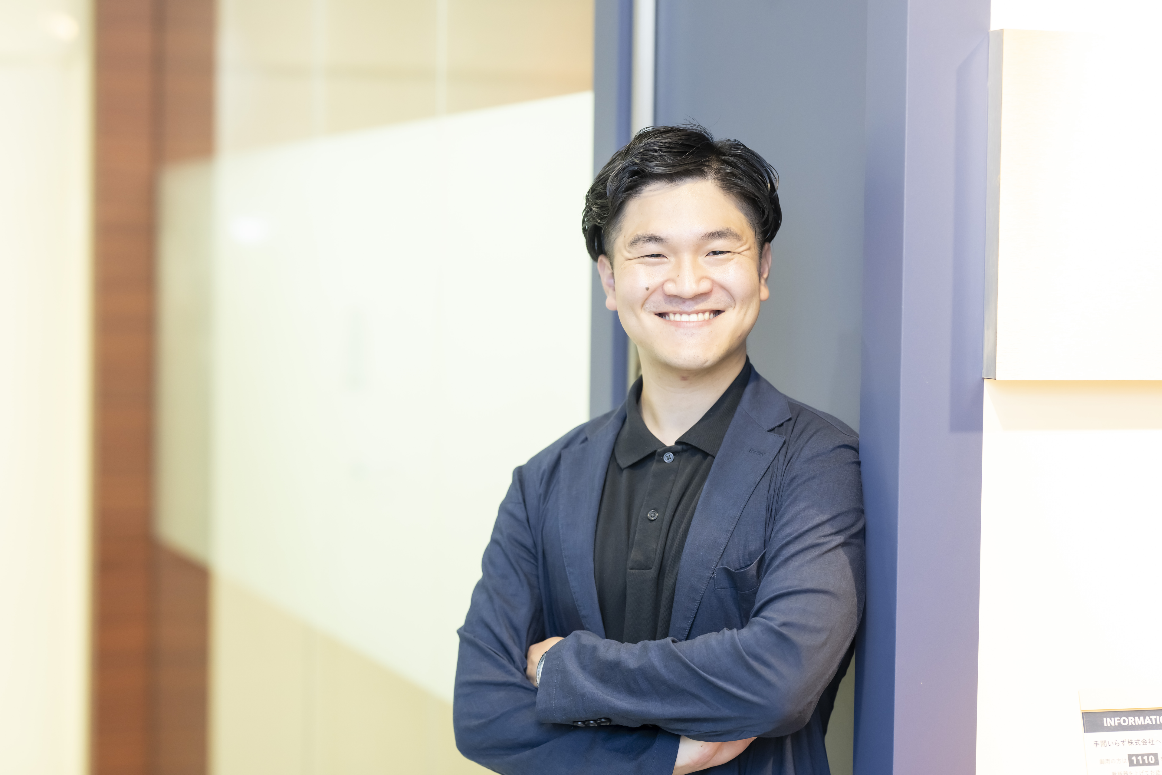 「単なる営業」じゃない！顧客に新たな価値を届ける営業職のリアルな入社エントリ