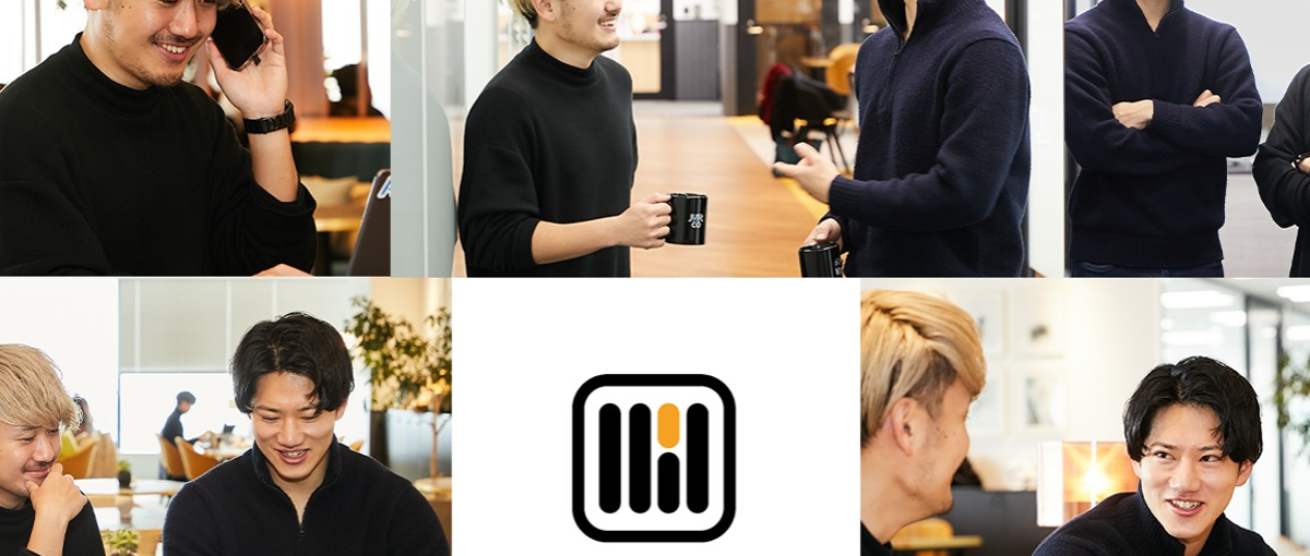 ０→１フェーズで立ち上げ中！急成長中の採用支援会社のCA担当を募集中！