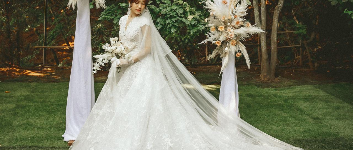 ファッション好き集合！花嫁様をトータルコーディネートしませんか？？