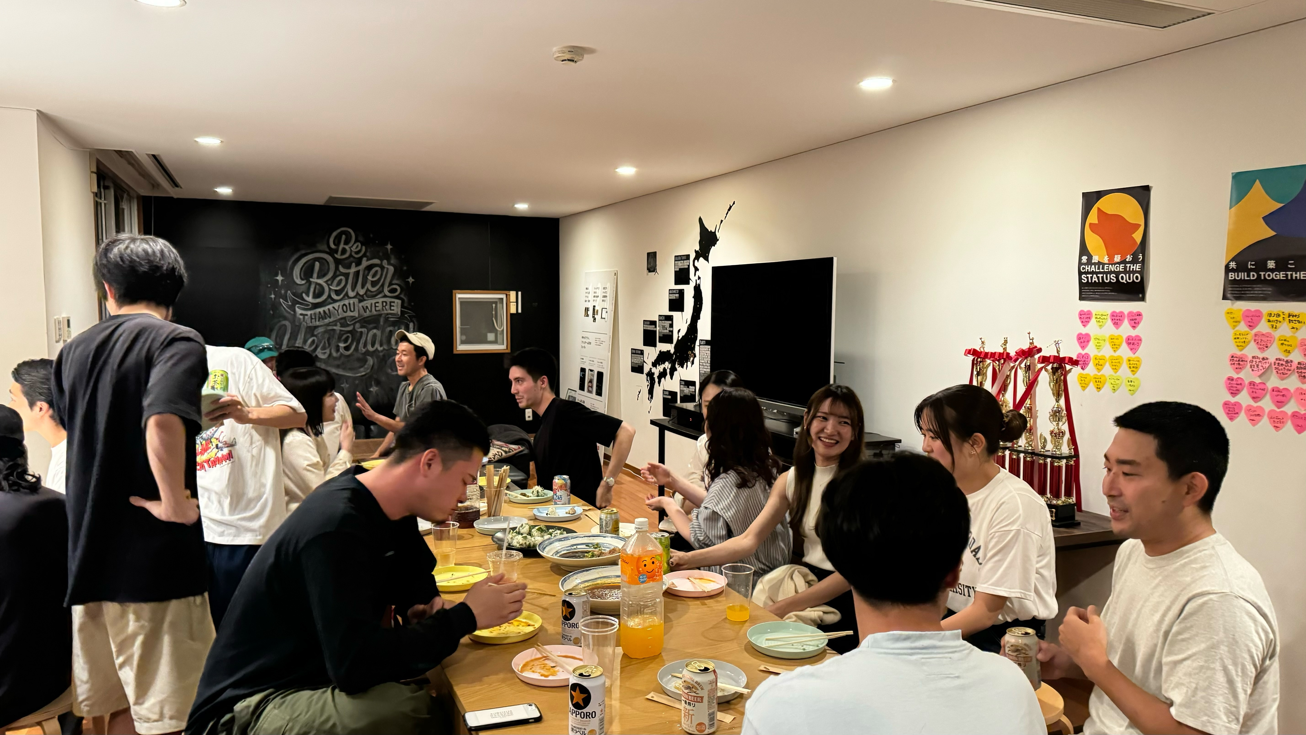 世田谷 羽根木のデザイナーが集う 『HELLO! HANEGI』を開催しました！