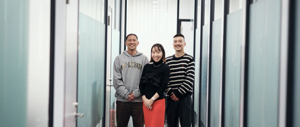 派遣・受託開発なし｜完全自社開発｜医療DXを支えるフルスタックエンジニア