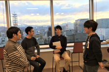 柔軟な働き方/プロジェクトマネージャーとしてプロジェクトを牽引しませんか？