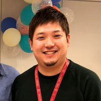 大橋 奎哉さんのプロフィール