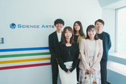 グローバル展開も視野に。