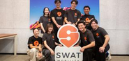 スタートアップやベンチャーでの経験を活かし、中長期的な目標に向かってチャレンジしたい方を歓迎します！「撮影場所：WeWork」