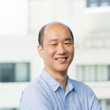 Okubo Tomoyuki