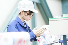 みんなの生活を支えるエリエールで、やりがいと誇りに溢れた製品づくり