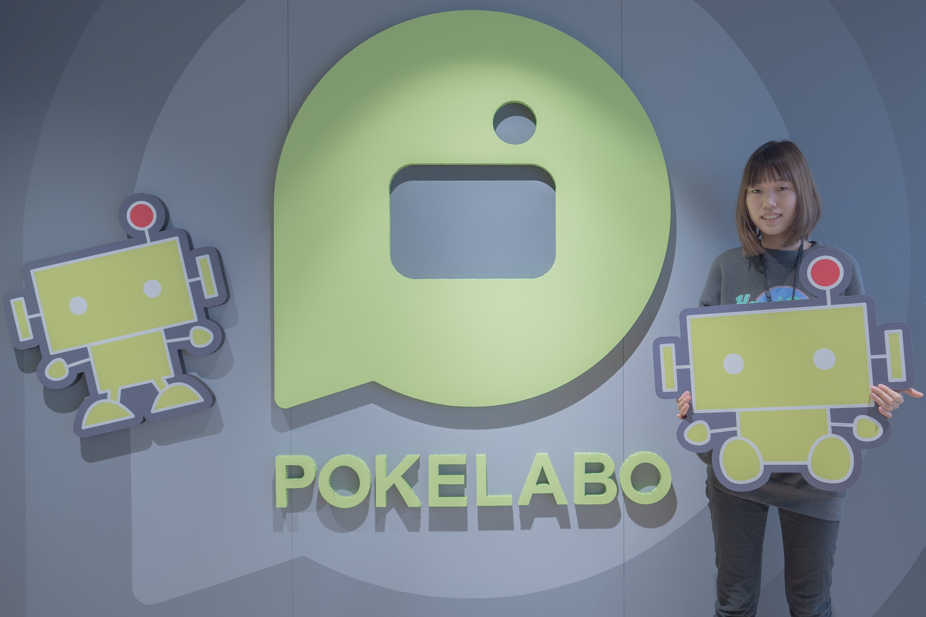 lab workers #2 　「2Dイラストからアニメーションまで」一貫して制作できるようになった理由