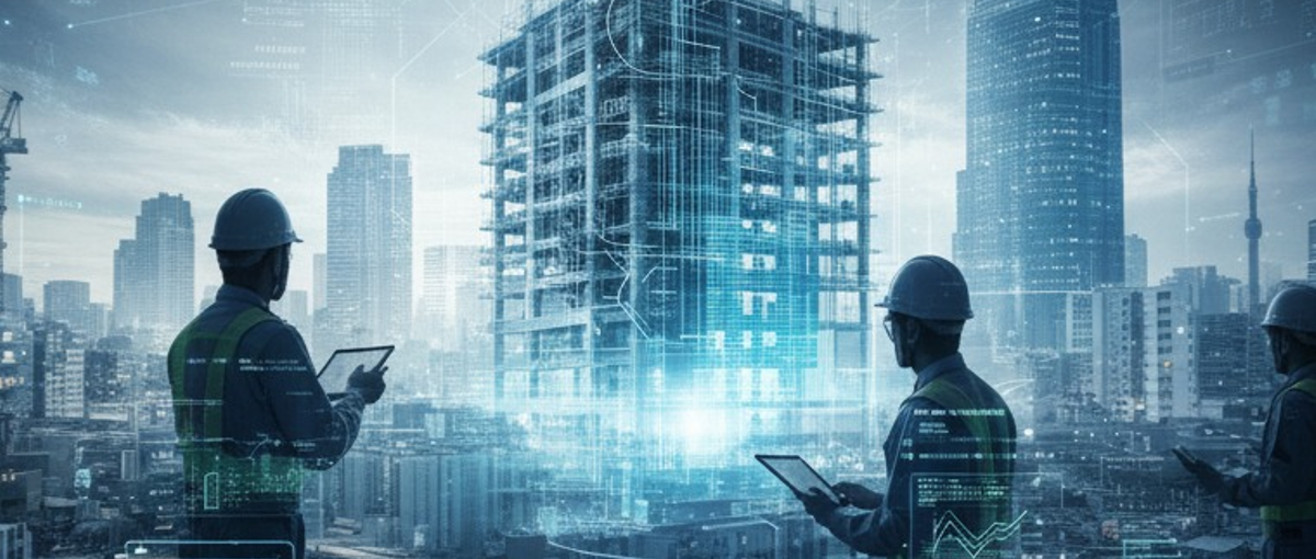 作るだけは卒業。企画から開発まで一気通貫で挑むAIエンジニア