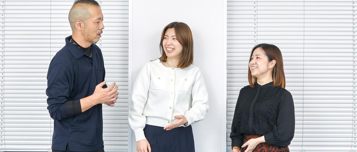 置いていかれる心配は不要です。 着実なスキルアップで、自信をつけよう。