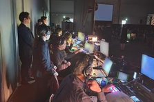 イベント制作ディレクター　2025/07/22開催案件/P