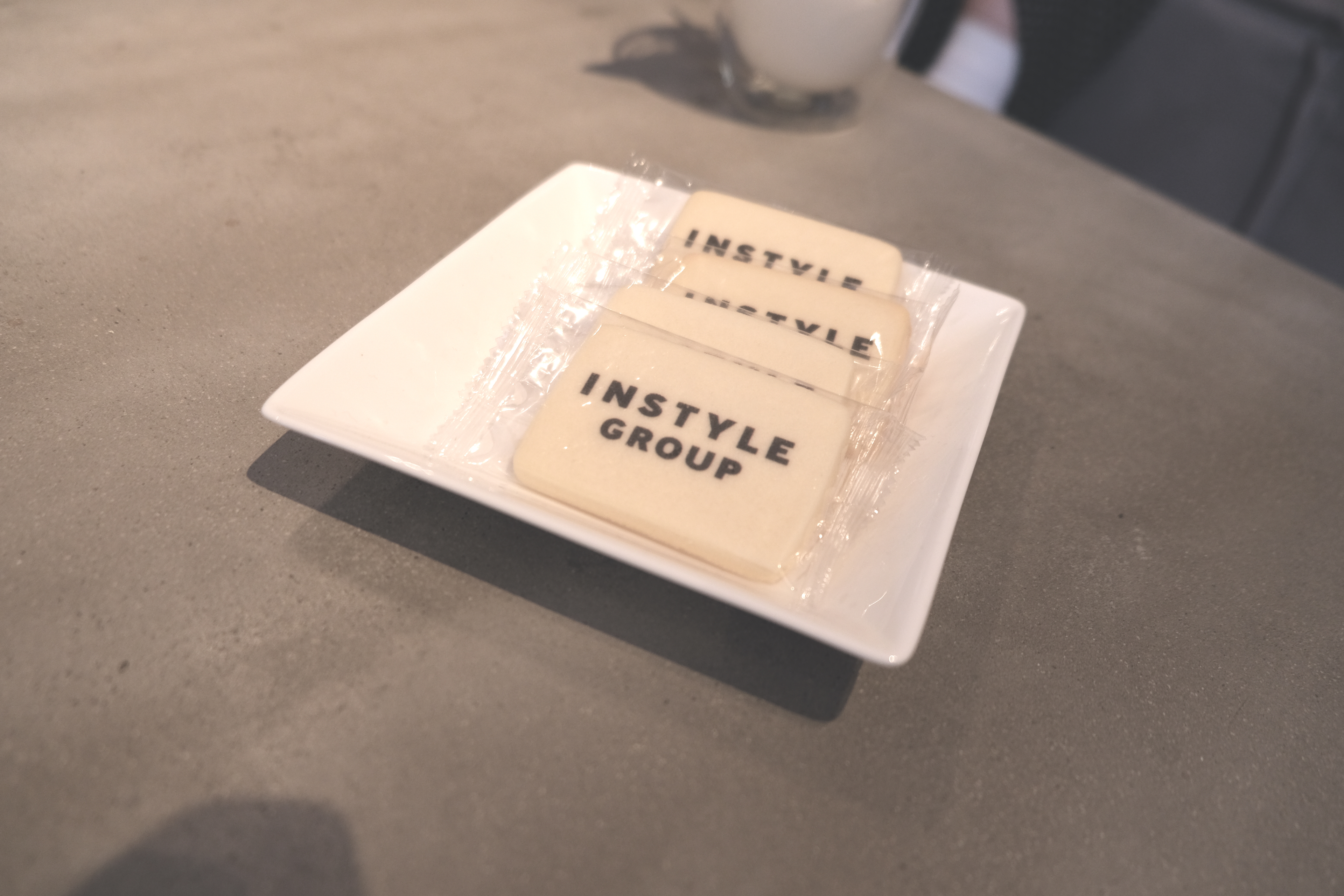 私がINSTYLEで働き出したワケ。