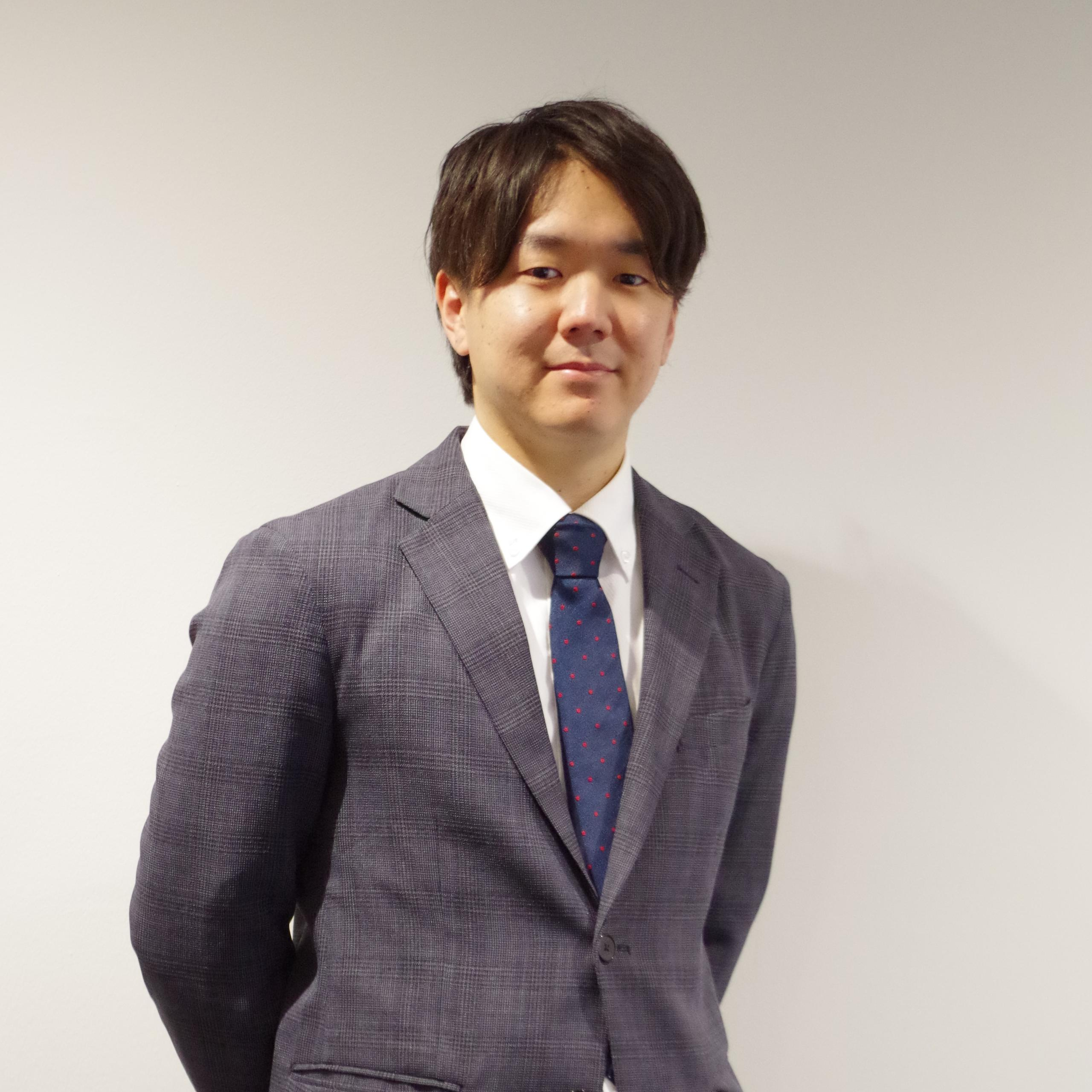 加藤 峻平