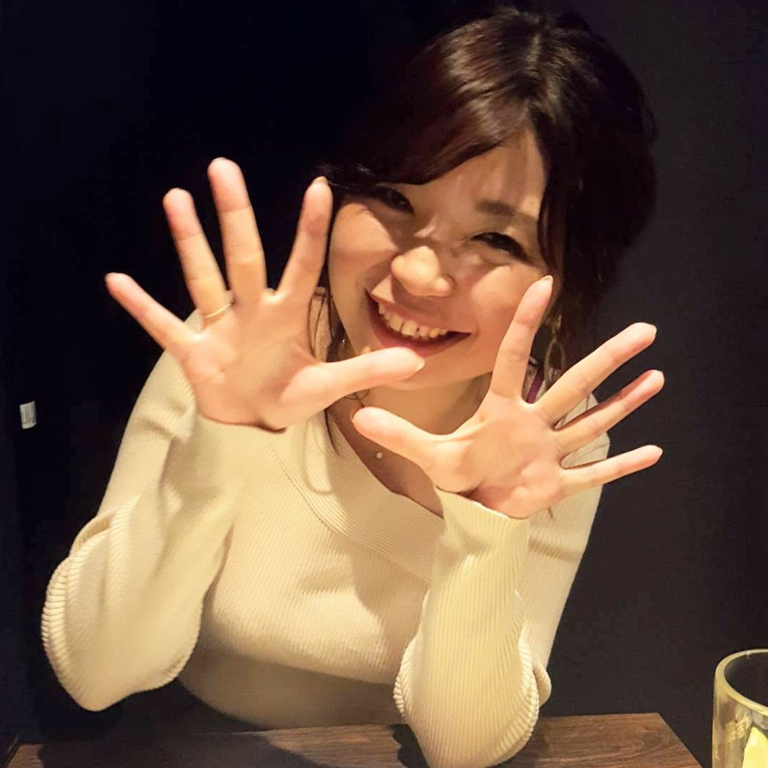 穴井 美杉