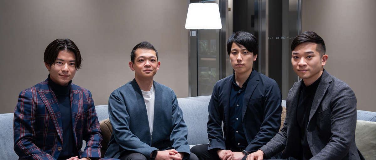 空き家活用×外国人材支援で急成長！業務委託で参画可能なCFO候補！！ 