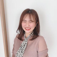 貝沼 友希さんのプロフィール