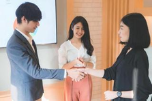 キャリアコーチ｜人事経験を活かしてVUCA時代を生き抜くキャリアのプロへ