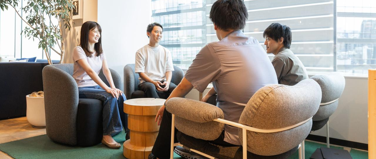 成長ステージを支える司令塔｜働きやすさと成果を同時に創出してください！