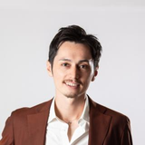 Jonathan Suzuki