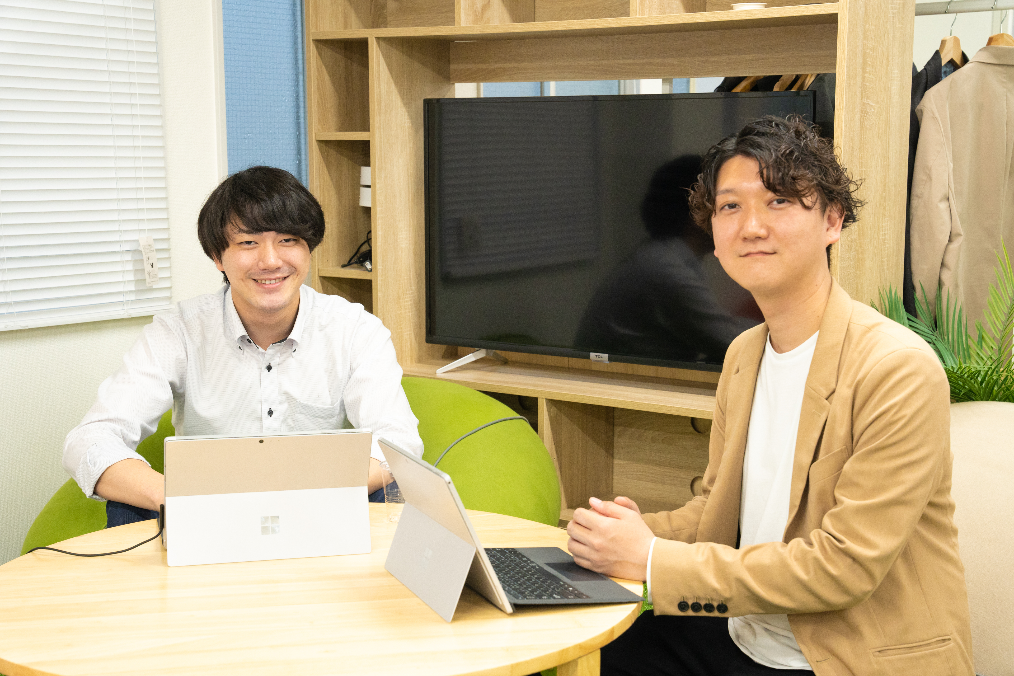 【ポロック】ITソリューション事業部新設！なんでオープニングなのに制度がしっかりしてるの？