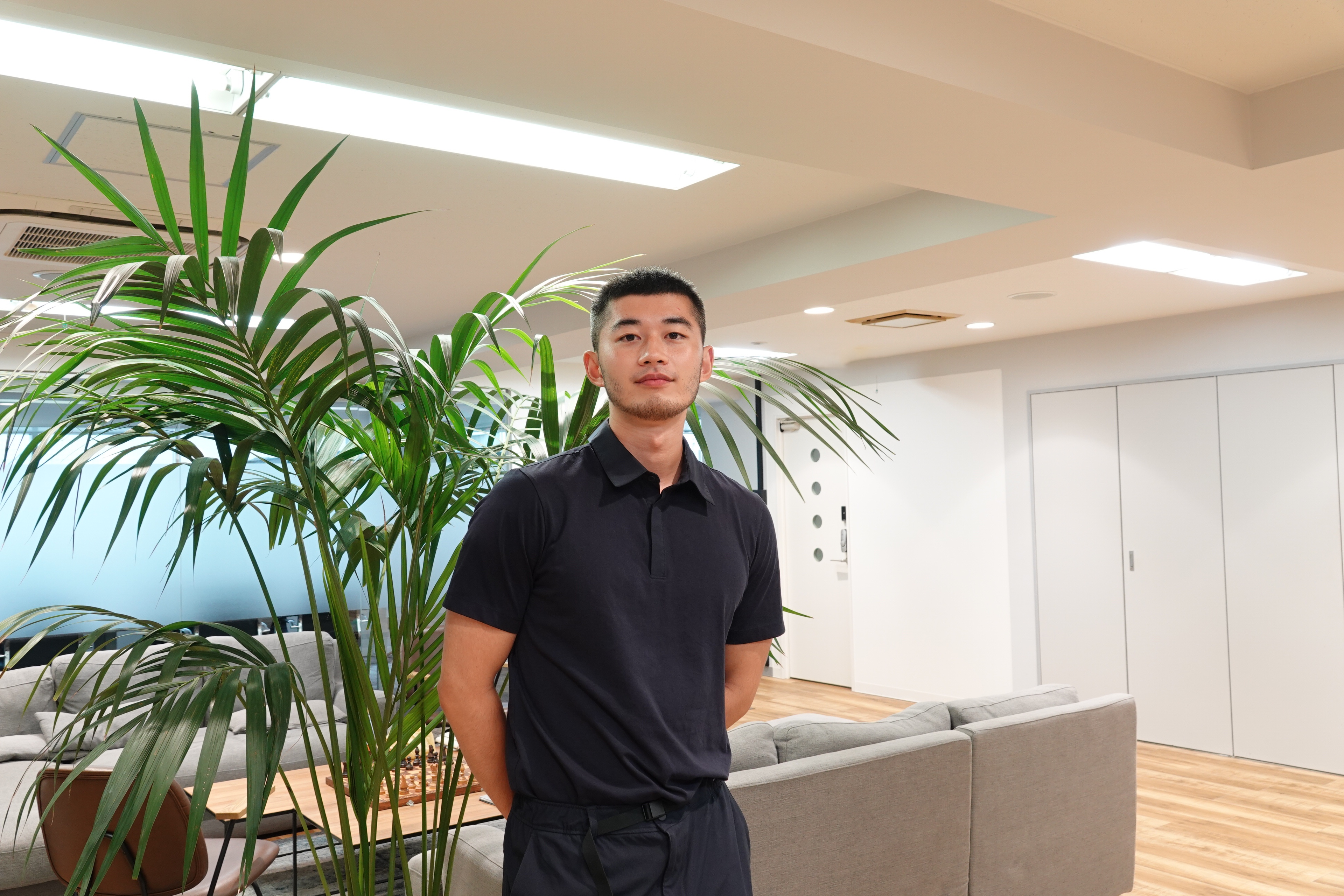 【21新卒インタビュー#3】日常の観察からインスピレーションを受けるUIデザイナー。（後編）