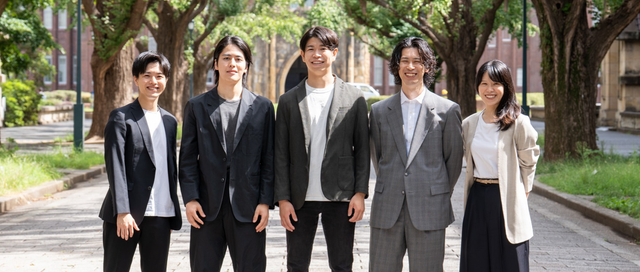 巨大産業に挑戦する自社開発製品フルスタックエンジニア求む！フリーランス歓迎