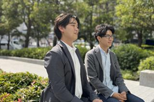 M&A・ビジネスパートナー候補者の面接▶HR業界出身者歓迎！