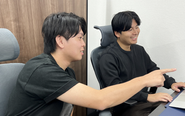 20代を中心に成長・挑戦意欲に満ち溢れたメンバー多数在籍！