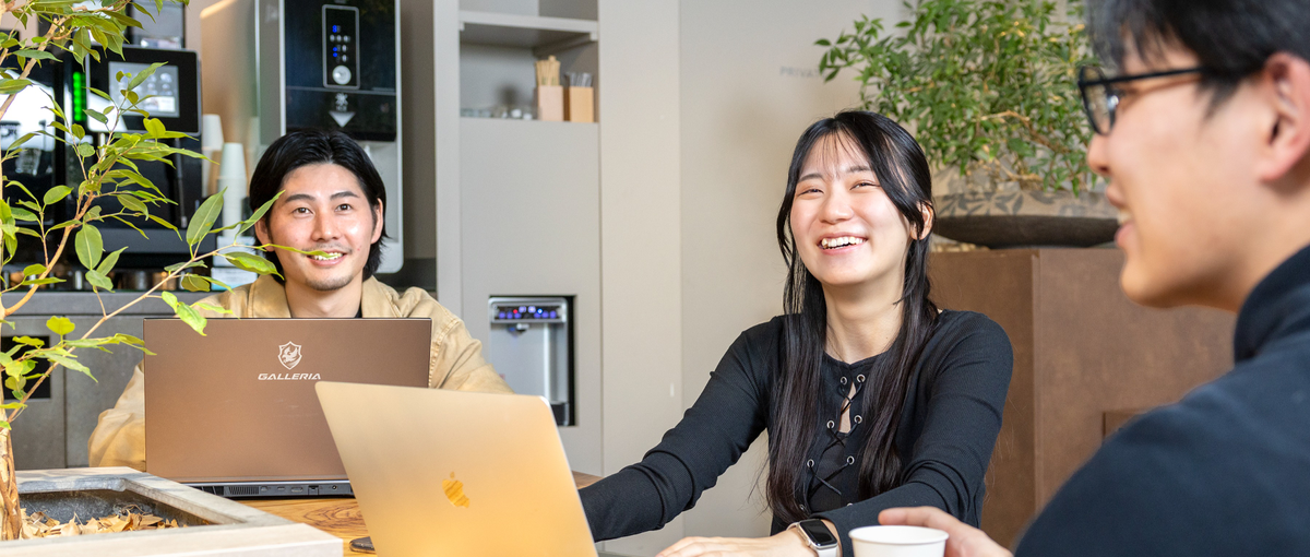 経理・財務｜上場準備中のスタートアップ企業_渋谷オフィス