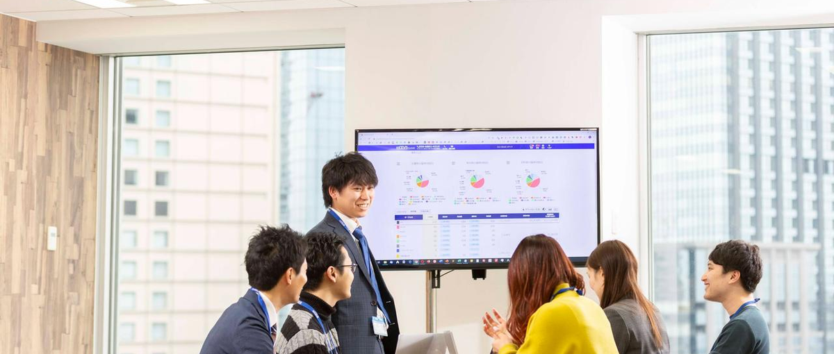 大学1~3年生向け｜SaaSのインハウスデザイナーの仕事を経験しませんか？