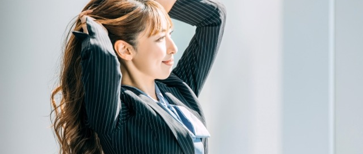 一度諦めると癖になる。己の力をぶつけてみませんか？