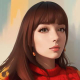 Akane Kamoshita