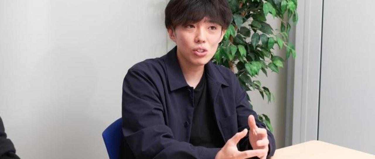 納得のキャリアを。モダン技術×上流工程など、目指す姿に合う案件を自ら設計