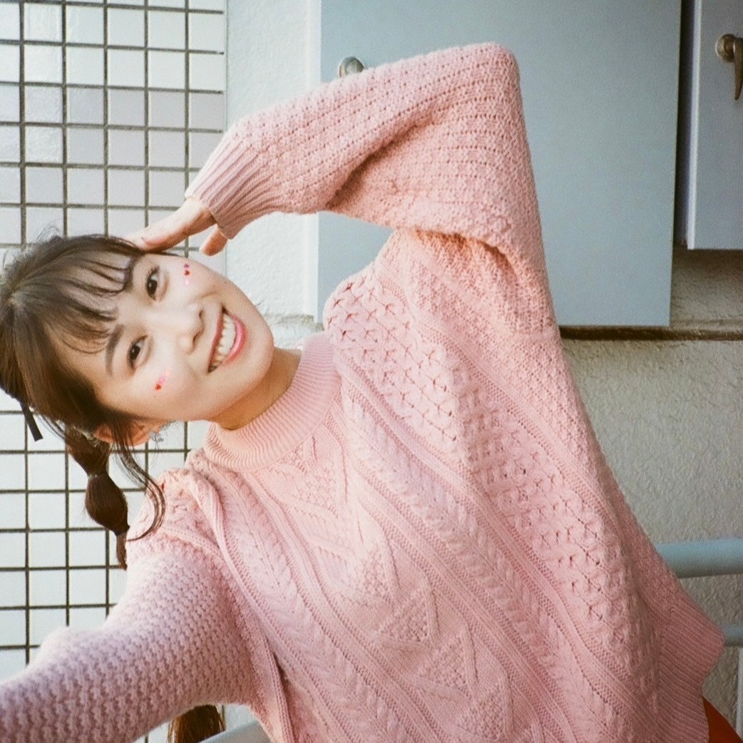 Yuuka Iwamura