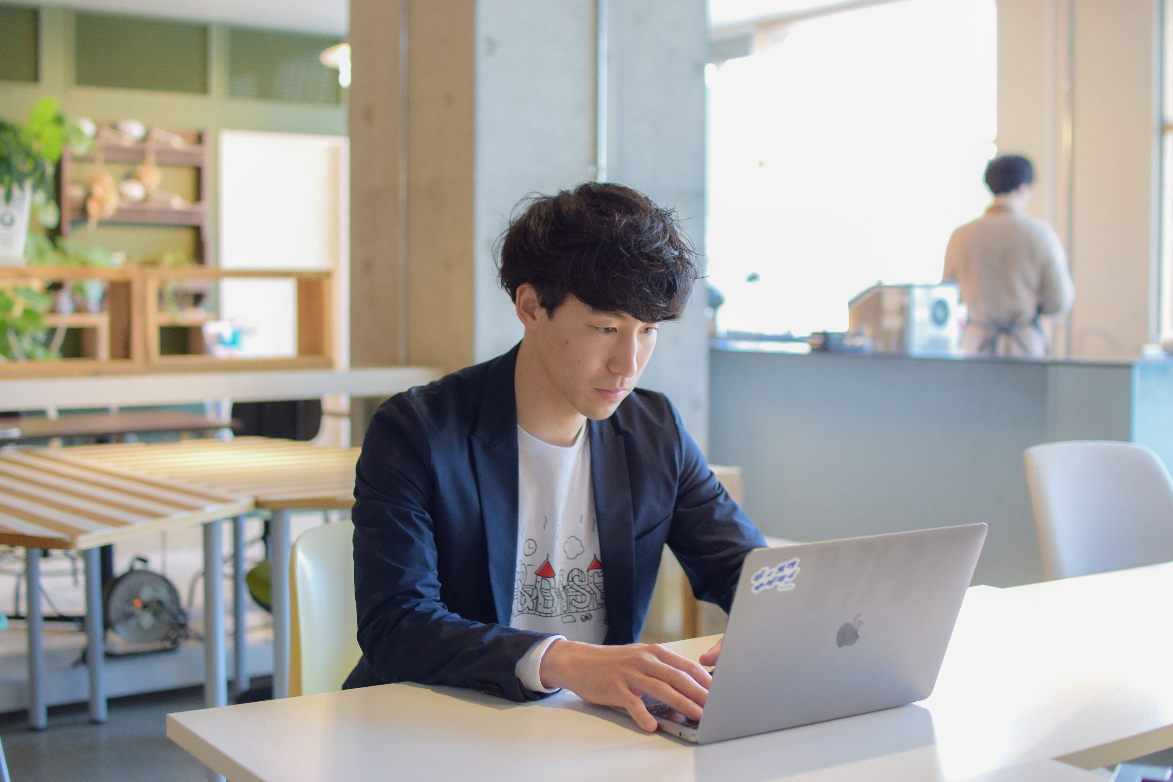 【営業職をお考えの皆様へ】立ち上げ期に関与する営業職。そのリアルな声は。