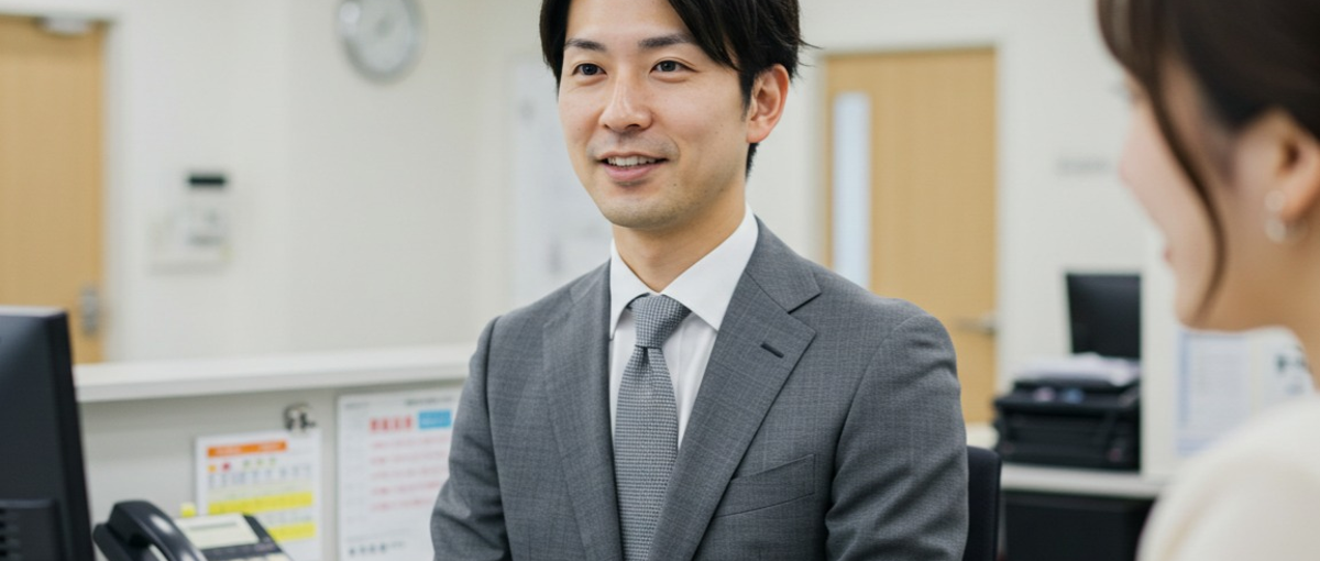 即戦力フロント｜最先端技術で新たなHR時代を共に創造しませんか！