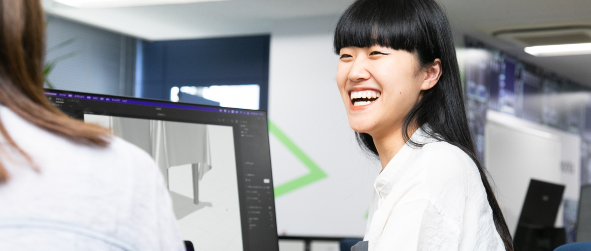 アニメ・漫画・VTuber・ゲームなどのクリエイティブに携わりたい方募集！